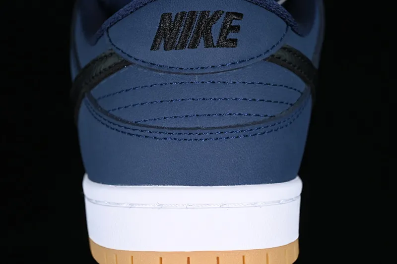 All Categories Nk SB Dunk Series Nk SB Dunk Low Low-top Sneakers Nk SB Dunk Low Pro ISO "Navy Gum" Navy Dunk Series Retro Low-top Casual Sports Skateboard Shoes CW7463-401